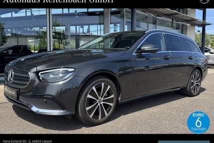 Mercedes-Benz E 300 Gebrauchtwagen
