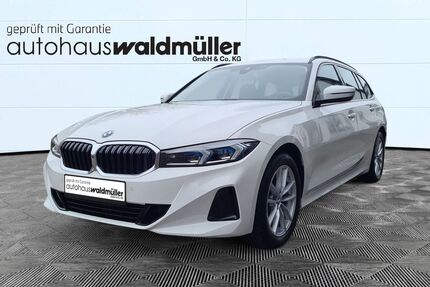 BMW 318 Gebrauchtwagen