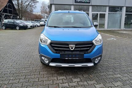 Dacia Lodgy Gebrauchtwagen