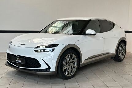 Genesis GV60 Gebrauchtwagen