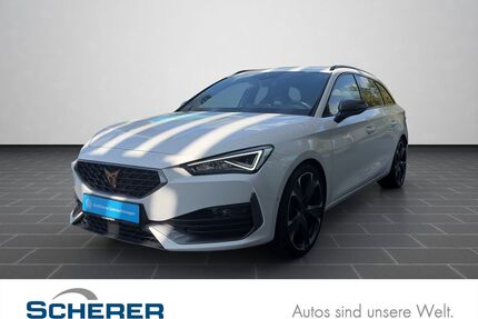 Cupra Leon Gebrauchtwagen