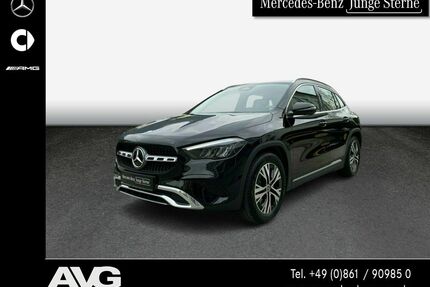 Mercedes-Benz GLA 200 Gebrauchtwagen