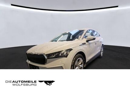 Skoda Enyaq Gebrauchtwagen
