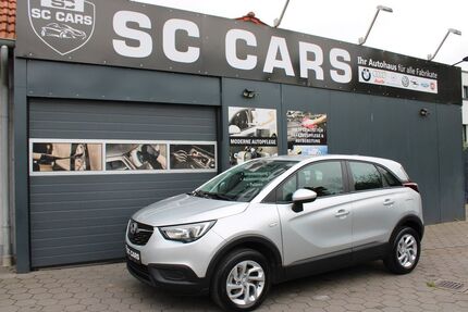 Opel Crossland (X) Gebrauchtwagen