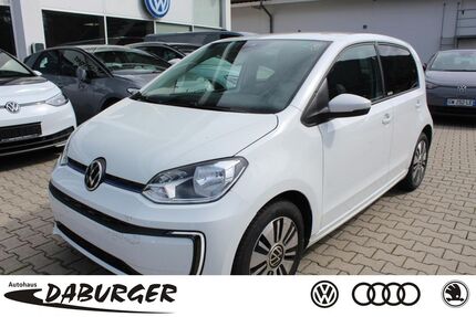 VW up! Gebrauchtwagen