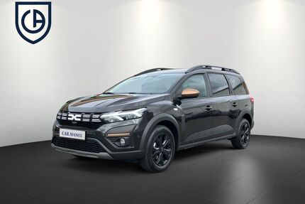 Dacia Jogger Gebrauchtwagen