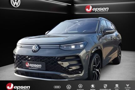 VW Tayron Gebrauchtwagen