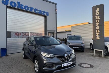 Renault Kadjar Gebrauchtwagen