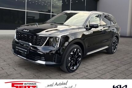 Kia Sorento Gebrauchtwagen