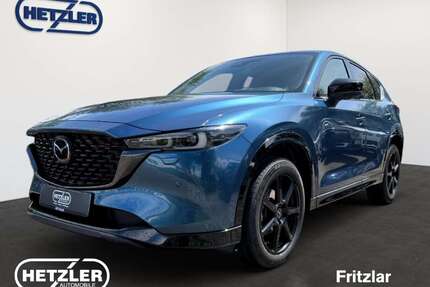 Mazda CX-5 Gebrauchtwagen