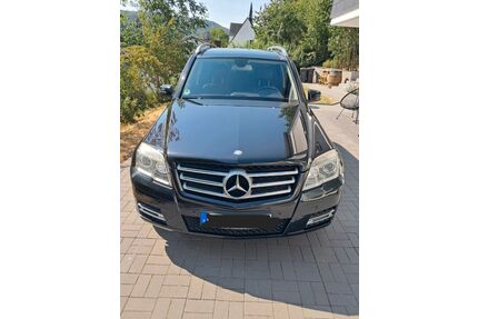 Mercedes-Benz GLK 220 Gebrauchtwagen