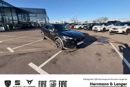 Cupra Formentor Gebrauchtwagen