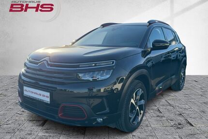 Citroen C5 Aircross Gebrauchtwagen