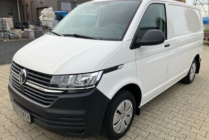 VW T6 Transporter Gebrauchtwagen
