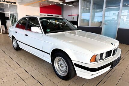 BMW 520 Gebrauchtwagen