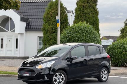 Ford B-Max Gebrauchtwagen