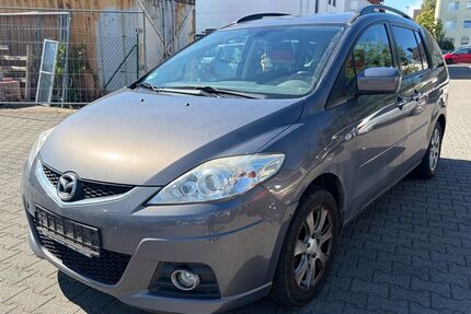 Mazda 5 Gebrauchtwagen