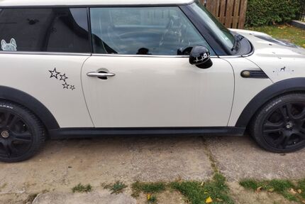 Audi Cooper 
