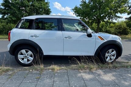 Mini One Countryman Gebrauchtwagen