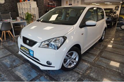 Seat Mii Gebrauchtwagen