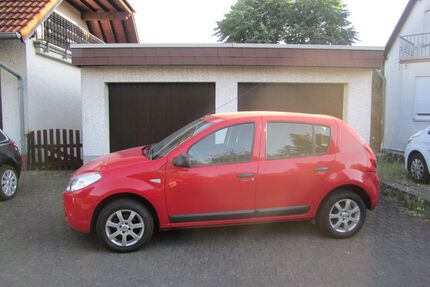 Dacia Sandero Gebrauchtwagen
