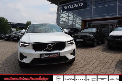 Volvo XC40 Gebrauchtwagen