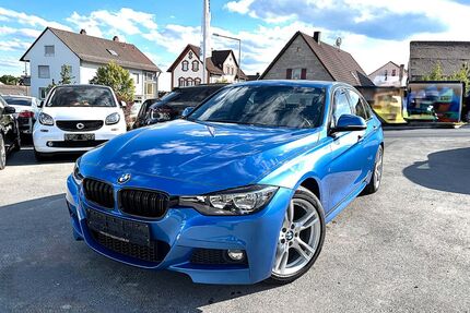 BMW 318 Gebrauchtwagen