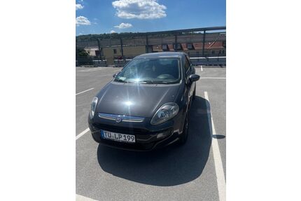 Fiat Punto Evo Gebrauchtwagen