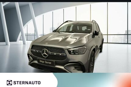Mercedes-Benz GLE 450 Gebrauchtwagen