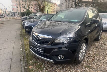 Opel Mokka Gebrauchtwagen