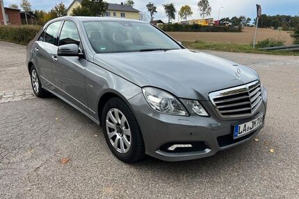 Mercedes-Benz E 350 Gebrauchtwagen