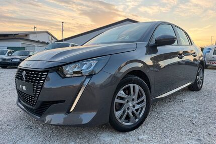 Peugeot 208 Gebrauchtwagen
