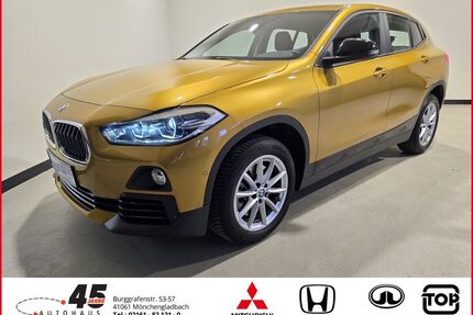 BMW X2 Gebrauchtwagen