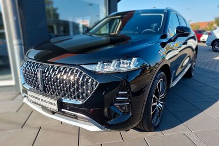 GWM Wey 05 Gebrauchtwagen