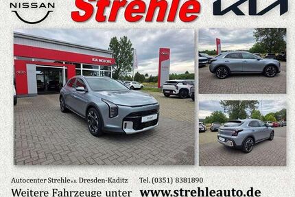 Kia XCeed Gebrauchtwagen