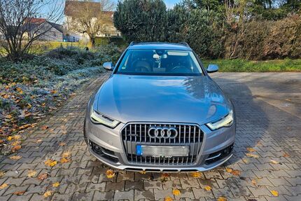 Audi A6 Allroad Gebrauchtwagen