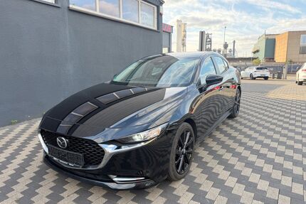 Mazda 3 Gebrauchtwagen