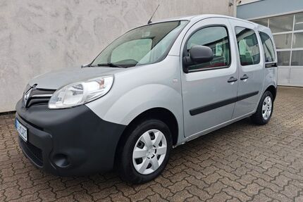 Renault Kangoo Gebrauchtwagen