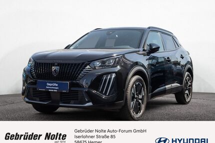 Peugeot 2008 Gebrauchtwagen
