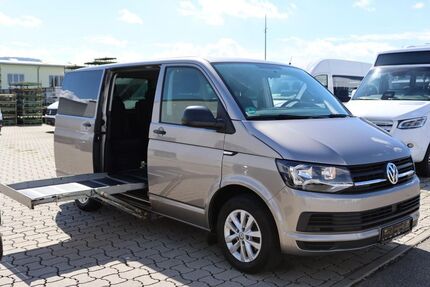 VW T6 Multivan Gebrauchtwagen