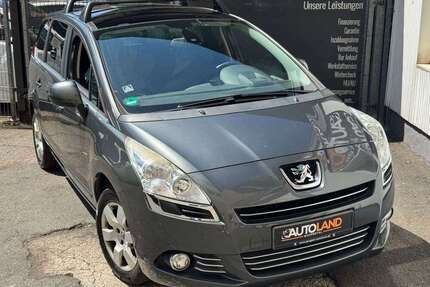 Peugeot 5008 Gebrauchtwagen