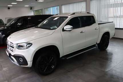 Mercedes-Benz X 250 Gebrauchtwagen