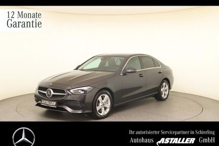 Mercedes-Benz C 400 Gebrauchtwagen