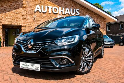 Renault Scenic Gebrauchtwagen