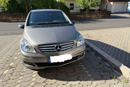 Mercedes-Benz B 150 Gebrauchtwagen