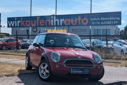 Mini ONE Gebrauchtwagen