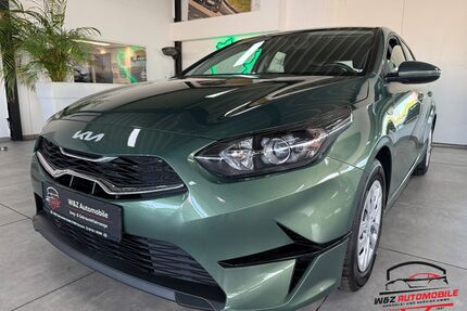 Kia ceed / Ceed Gebrauchtwagen