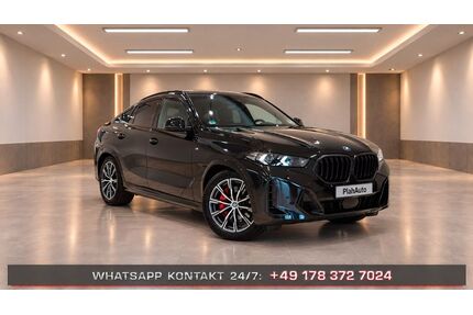 BMW X6 Gebrauchtwagen