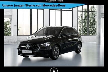 Mercedes-Benz B 180 Gebrauchtwagen