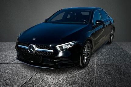 Mercedes-Benz A 200 Gebrauchtwagen